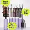 MAYBELLINE Super Lock Brow Glue Kaş Sabitleyici Maskara - Taupe