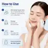 MISSHA 10 Çeşit Hyalüronik Asit İçeren Makyaj Temizleme Köpüğü200ml Super Aqua Ultra Hyalron Cleansing Foam