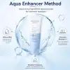MISSHA 10 Çeşit Hyalüronik Asit İçeren Makyaj Temizleme Köpüğü200ml Super Aqua Ultra Hyalron Cleansing Foam