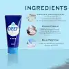 Gözenek Karşıtı Yüz Yıkama Köpüğü 130ml APIEU Deep Clean Foam Cleanser (Pore)