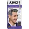 JUST FOR MEN Touch of Grey Koyu Kahve Saç Boyası
