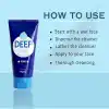Gözenek Karşıtı Yüz Yıkama Köpüğü 130ml APIEU Deep Clean Foam Cleanser (Pore)