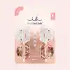 Invisibobble Clipstar Petit Bijoux S 4 Adet Mandal Toka