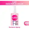 Elidor Kurtarıcı Sprey Ultra Işıltı 200 ml