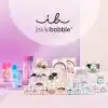 Invisibobble Clipstar Petit Bijoux S 4 Adet Mandal Toka