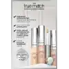 LOreal Paris True Match Aydınlatan Serum Kapatıcı - 1R