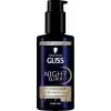 Gliss Night Elixir Onarıcı Gece Bakım Serumu, 100ml