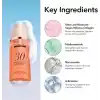 Menokin Lift 30 Seconds Quick Bubble Maske