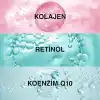 Bioxcin Collagen Serum 5% – Kırışıklık Karşıtı ve Sıkılaştırıcı Yüz Serumu – Retinol, Koenzim Q10 ve Lipozom Teknolojili – 30 ml