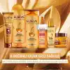 LOreal Paris Elseve Mucizevi Yağ Besleyici Bakım Şampuanı 300 ml (2 paketi)