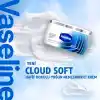 Vaseline Hafif Dokulu Nemlendirici Krem Cloud Soft 300 ml