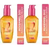 L’Oréal Paris Elseve Mükemmel Düz Pürüzsüzleştirici Serum (100 ml) 2li paket
