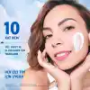 Vaseline Hafif Dokulu Nemlendirici Krem Cloud Soft 300 ml