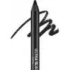 Flormar Yoğun Renk Veren Yumuşak Uçlu Göz Kalemi (SİYAH) - Ultra Eyeliner - 001 Black - 8690604081431