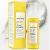 Maruderm SPF 50+ C Vitaminli Güneş Kremi – Aydınlatıcı ve Nemlendirici Geniş Spektrum Güneş Koruyucu, Hyaluronik Asit & Seramid ile, 50 ML