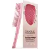 Tangle Teezer Complete Carebrush Fine Saç Bakım Fırçası Düz ve Dalgalı Saçlar İçin Düğümleri Nazikçe Açar, Saç Derisine Masaj Yapar Pembe