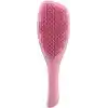 Tangle Teezer Complete Carebrush Fine Saç Bakım Fırçası Düz ve Dalgalı Saçlar İçin Düğümleri Nazikçe Açar, Saç Derisine Masaj Yapar Pembe