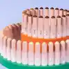 Essence Cosmetics Stick Fondöten 130