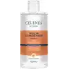 Celenes By Sweden Sea Buckthorn Misel Temizleme Suyu Yağlı ve Karma Ciltler, 400 ml