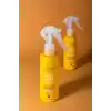 Cosmed Tüm Cilt Tipleri için Aile Boy Yüz ve Vücut Sprey SPF50 Güneş Kremi 200 ml