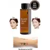 MISSHA Siyah Nokta Karşıtı Makyaj Temizleme Yağı 100ml Super Off Cleansing Oil (Blackhead Off)