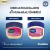 Vaseline Nemlendirici Jel Baby 100 ml