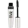 Note Cosmetics Real Look Uzatma Ve Belirginleştirme Etkili Kirpik Diplerini Besleyici Maskara