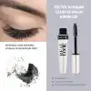 Note Cosmetics Real Look Uzatma Ve Belirginleştirme Etkili Kirpik Diplerini Besleyici Maskara