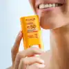 Bioxcin Stick SPF 50 Hassas Bölgeler İçin Yüksek Korumalı Güneş Kremi, 15 g