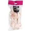 Nascita Sosis Bigudi 3lü Set Açık Pembe - 63