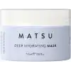 MATSU Deep Hydrating Nem Maskesi 50 Mililitre Kuru Saçlar & Anti-Frizz