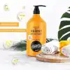 Redist Saç Şampuanı Tuzsuz 1000 ML