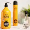 Redist Saç Şampuanı Tuzsuz 1000 ML
