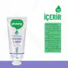 Siveno%100 Doğal El ve Vücut Kremi Lavanta Cilt Yatıştırıcı Onarıcı Yoğun Nemlendirici Vegan 30 ml