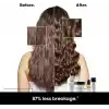 LOréal Professionnel Serie Expert Metal Detox Refill Şampuan 500 ml - İşlem Görmüş ve Boyalı Saçlar İçin Kırılma Karşıtı Bakım