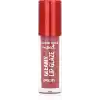 Golden Rose Mood Gleamy Lip Glaze Lipgloss No:203 Rose Chic - Renkli Dudak Parlatıcısı