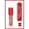Golden Rose Mood Gleamy Lip Glaze Lipgloss No:203 Rose Chic - Renkli Dudak Parlatıcısı
