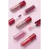 Golden Rose Mood Gleamy Lip Glaze Lipgloss No:203 Rose Chic - Renkli Dudak Parlatıcısı