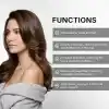Karseell Argan Oil Shampoo Deep Repair Maca Özü Nemlendirici Şampuan 500 ml