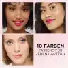 LOreal Paris Glow Paradise Balm-in-lipstick - Işıltı Veren Ruj 642 Beige Eden