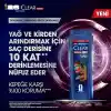 Clear Men Kepeğe Karşı Etkili Şampuan Legend by CR7 600 ml