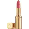 LOreal Paris Color Riche Saten Bitişli Ruj - 110 Made in Paris Nude