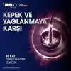 Clear Men Kepeğe Karşı Etkili Şampuan Legend by CR7 600 ml