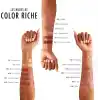 LOreal Paris Color Riche Saten Bitişli Ruj - 110 Made in Paris Nude