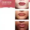 LOreal Paris Color Riche Saten Bitişli Ruj - 110 Made in Paris Nude
