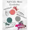 Golden Rose Soft Color Matte Mono Eyeshadow No: 01 -Tekli Mat Göz Farı
