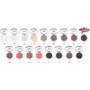 Golden Rose Soft Color Matte Mono Eyeshadow No: 01 -Tekli Mat Göz Farı