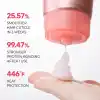KUNDAL Yoğun Onarıcı Durulanmayan Bakım Kremi Protein Bonding No Wash Treatment 130ml Violet Muguet