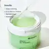 Biodance Deniz Yosunu Jel Toner Pedleri Yatıştırıcı Ve Arındırıcı Maske