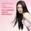 KUNDAL Yoğun Onarıcı Durulanmayan Bakım Kremi Protein Bonding No Wash Treatment 130ml Violet Muguet